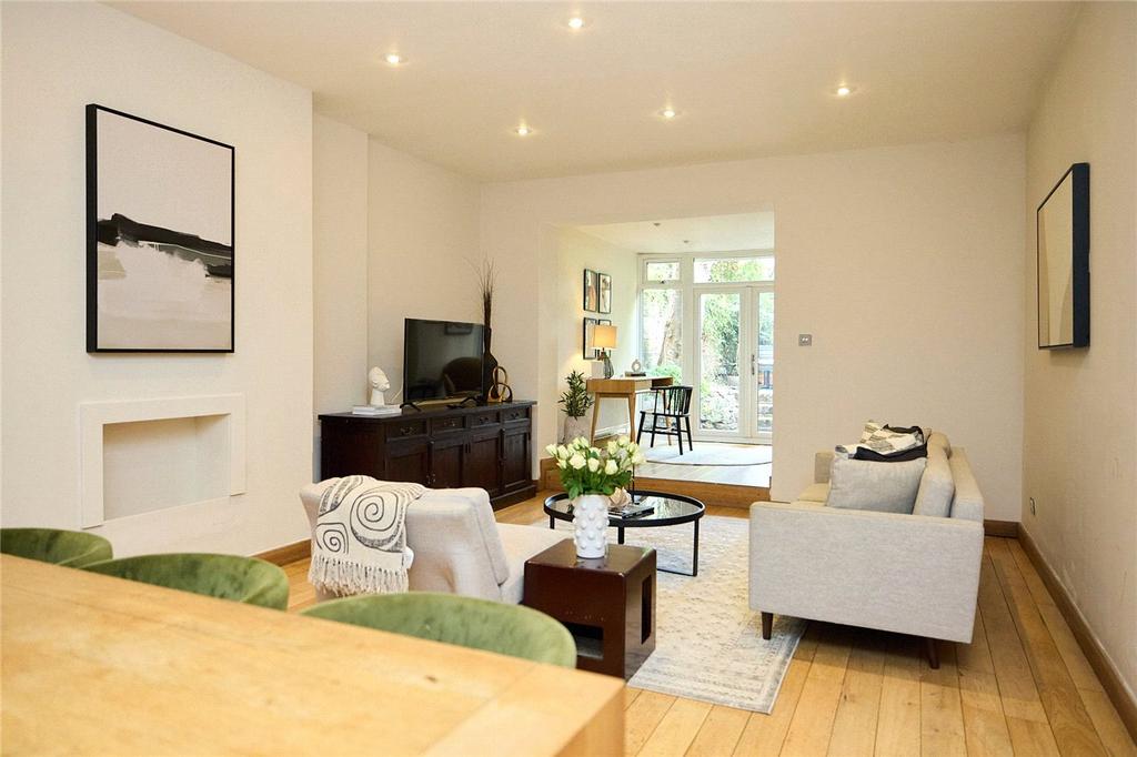 Apartment in London - View 4