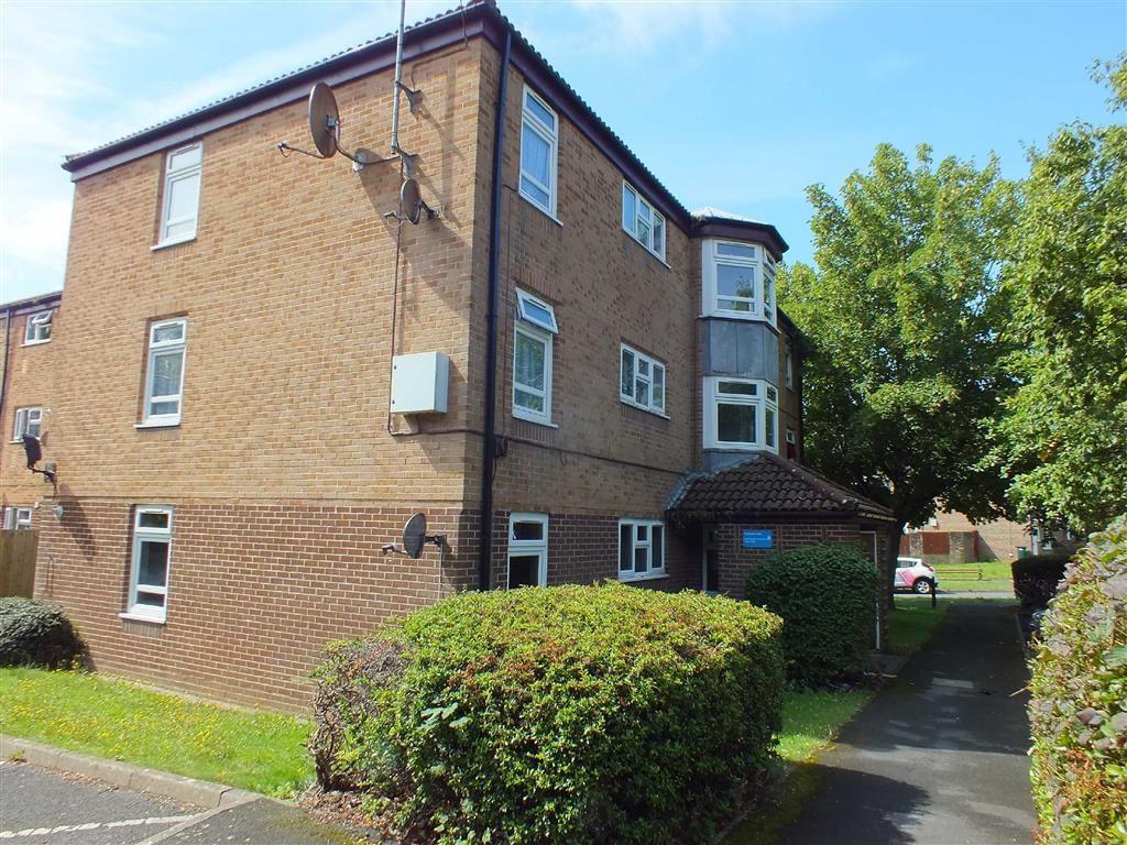 Sycamore Close, Portslade, East Sussex 1 bed apartment £175,000