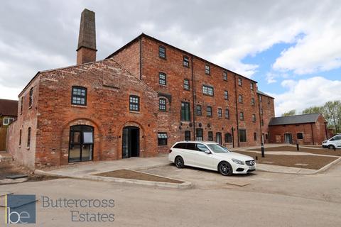1 bedroom apartment for sale, The Old Mill, Mills Drive, Farndon Road, Newark
