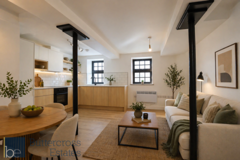 1 bedroom apartment for sale, The Old Mill, Mills Drive, Farndon Road, Newark
