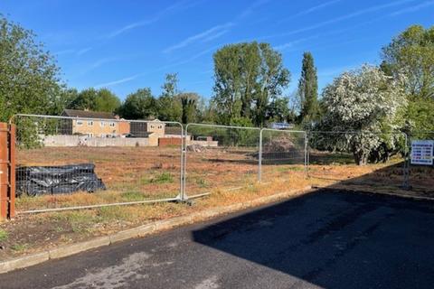 Land for sale, Nene Meadows, Sutton Bridge, Spalding
