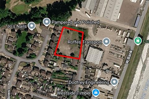 Land for sale, Nene Meadows, Sutton Bridge, Spalding
