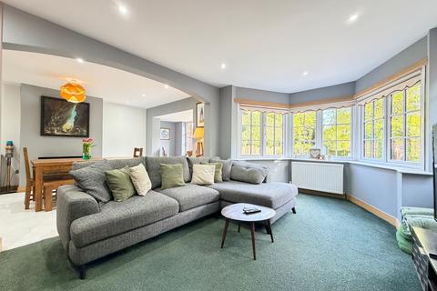4 bedroom semi-detached house for sale, Station Road, Scalby, YO13