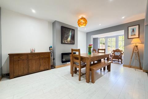 4 bedroom semi-detached house for sale, Station Road, Scalby, YO13