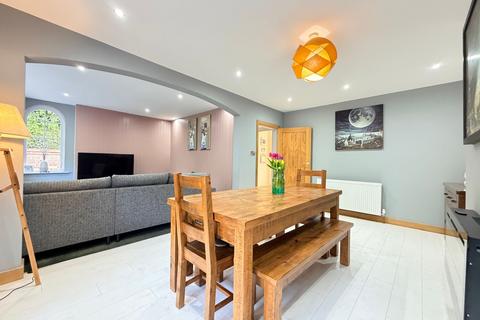 4 bedroom semi-detached house for sale, Station Road, Scalby, YO13