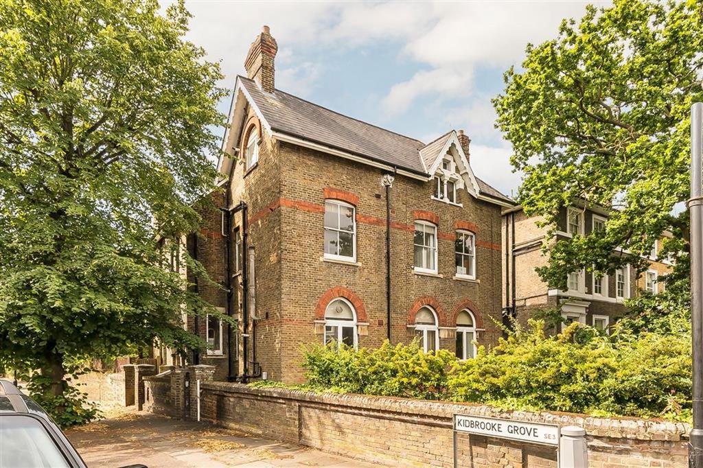 1 bedroom flat for sale in London