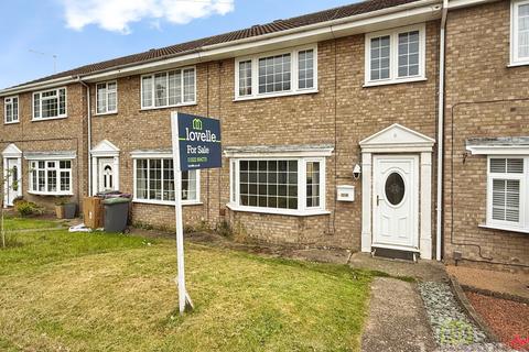 Terraced house - Ravensmoor Close , North Hykeham LN6