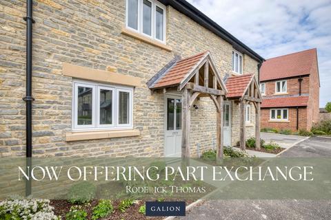 undefined, Baltonsborough, Glastonbury, Somerset, BA6