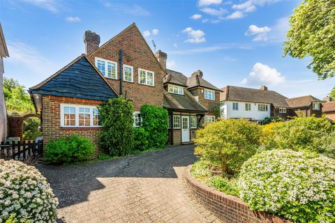 4 bedroom detached house for sale, White Beam Way, Tadworth