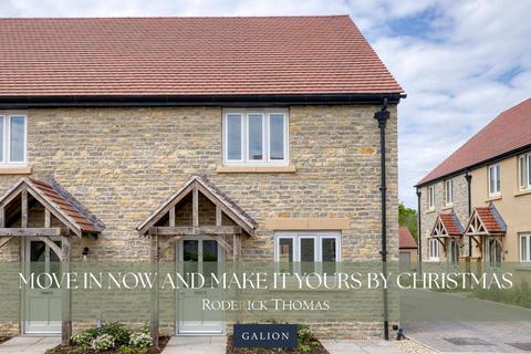 undefined, Bishop's View, Baltonsborough
