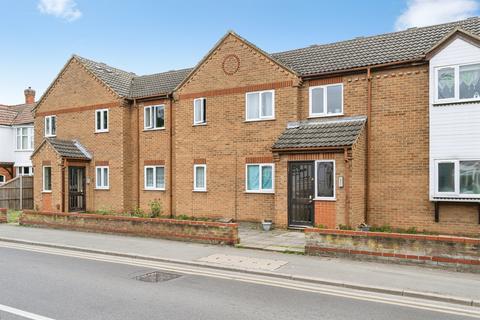 undefined, Mortons Court, March