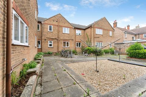 undefined, Mortons Court, March