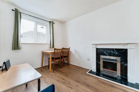 undefined, Mortons Court, March