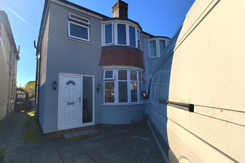 3 bedroom semi-detached house for sale, Harrowby Place, Willenhall, West Midlands, WV13 2RA