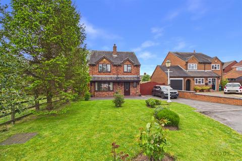 undefined, Bloomfield Close, Derby DE65