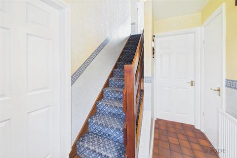 undefined, Bloomfield Close, Derby DE65