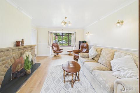 undefined, Bloomfield Close, Derby DE65