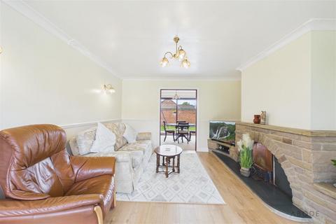 undefined, Bloomfield Close, Derby DE65