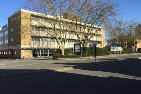 undefined, Trinity Court,, Between Towns Road