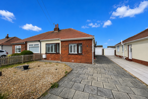 undefined, Northumberland Avenue, Cleveleys FY5