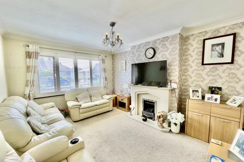 undefined, Northumberland Avenue, Cleveleys FY5