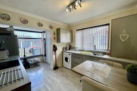 undefined, Northumberland Avenue, Cleveleys FY5