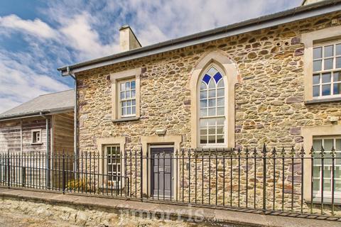 1 bedroom apartment for sale, St. Nons Close, St. Davids, SA62