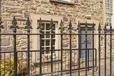 1 bedroom apartment for sale, St. Nons Close, St. Davids, SA62