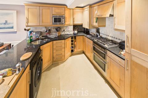 1 bedroom apartment for sale, St. Nons Close, St. Davids, SA62
