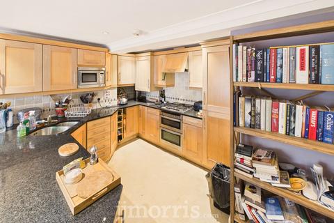 1 bedroom apartment for sale, St. Nons Close, St. Davids, SA62