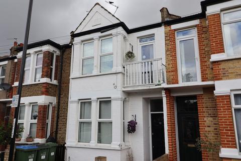 1 bedroom apartment to rent, Blanmerle Road, New Eltham SE9