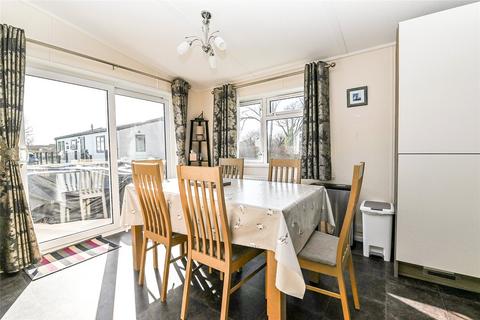 3 bedroom park home for sale, Chewton Meadow, Hoburne Naish Holiday Park, Barton On Sea, Hampshire, BH25