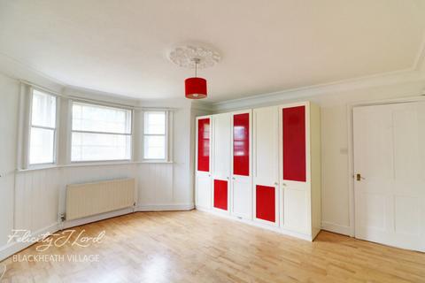 2 bedroom flat for sale, Shooters Hill Road, London SE3