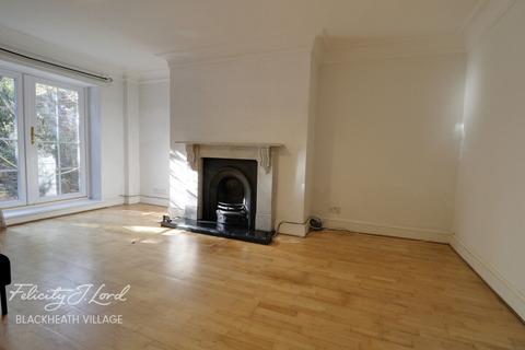 2 bedroom flat for sale, Shooters Hill Road, London SE3