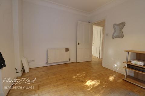 2 bedroom flat for sale, Shooters Hill Road, London SE3