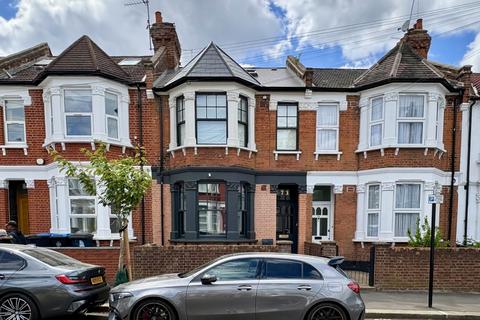 undefined, Pine Road, London, NW2