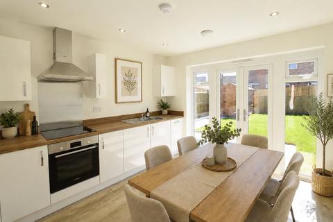undefined, 51 Priors View, Priory Meadows, Gloucester GL2