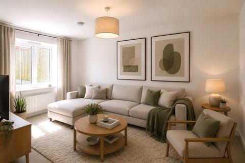 undefined, 51 Priors View, Priory Meadows, Gloucester GL2