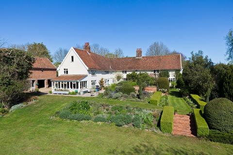 7 bedroom detached house for sale, Middleton, Suffolk