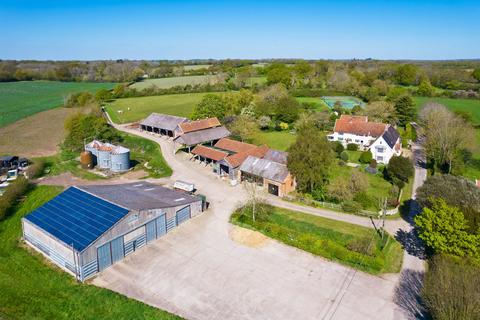 7 bedroom detached house for sale, Middleton, Suffolk