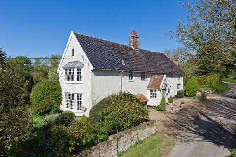 7 bedroom detached house for sale, Middleton, Suffolk