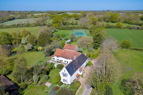 7 bedroom detached house for sale, Middleton, Suffolk