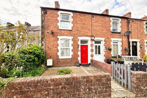 Terraced house - Chapel Street, Bridgend, CF31