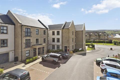 2 bedroom apartment for sale, Summer Court, Ilkley LS29