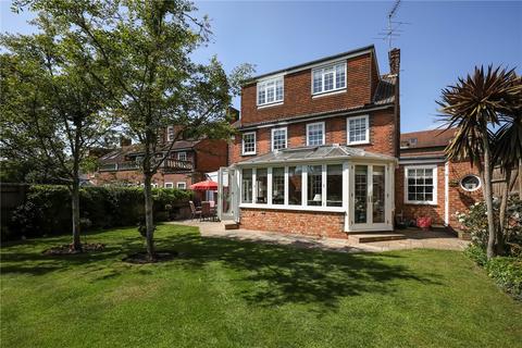 5 bedroom detached house for sale, Rathgar Avenue, LONDON, W13