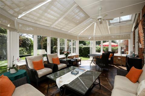 5 bedroom detached house for sale, Rathgar Avenue, LONDON, W13