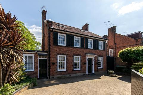 Rathgar Avenue, LONDON, W13