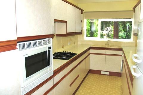 2 bedroom maisonette for sale, Gibbet Lane, Camberley, GU15