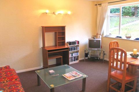 2 bedroom maisonette for sale, Gibbet Lane, Camberley, GU15