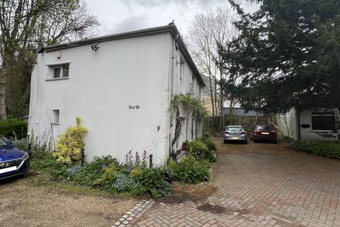 undefined, Chalk Hill & 12 Ye Corner, Watford WD19